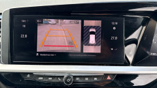 Vauxhall Grandland 1.2 Turbo Ultimate 5dr Petrol Hatchback